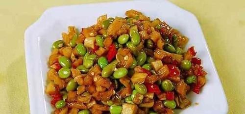 越吃越瘦的一道菜，想减肥的朋友们可以试一试，美味可口又减肥