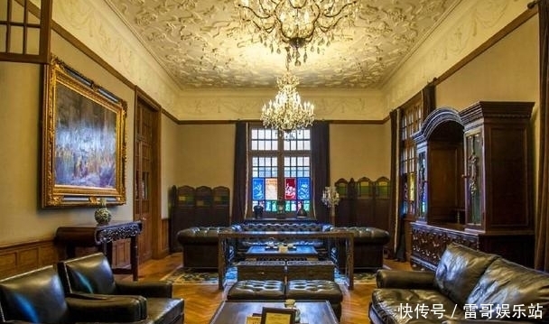 高官|他是清朝关系最硬王爷,毫无能力却混成高官,洋人都对其礼让三分