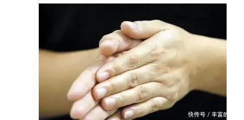 强身健体|8个部位越“搓”越长寿,可惜很多人不知道