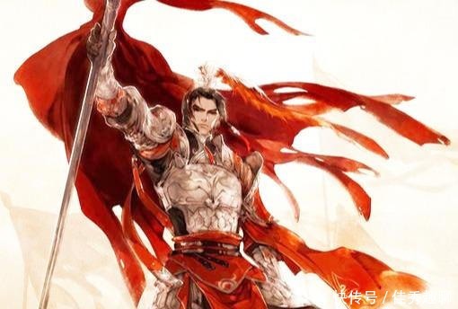 推脱|贞观时期,李世民为推脱责任,掩盖自身错误,曾制造这四大冤案