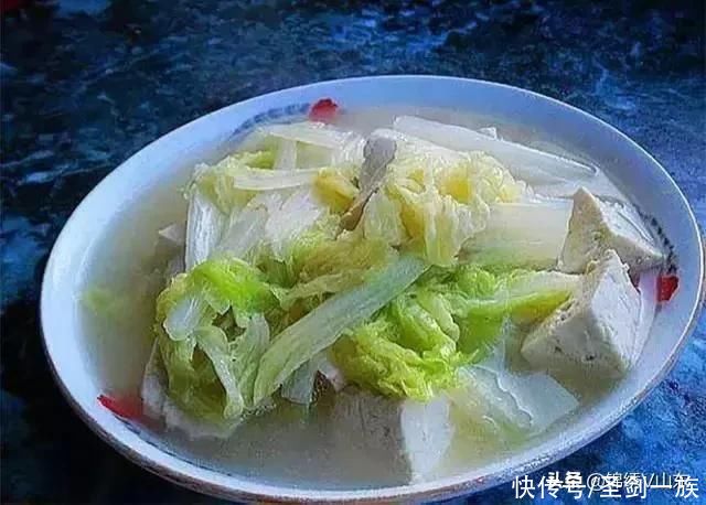 马虎|吃饭不能马虎，一定要吃出营养与美味，看看这12道菜怎么样？