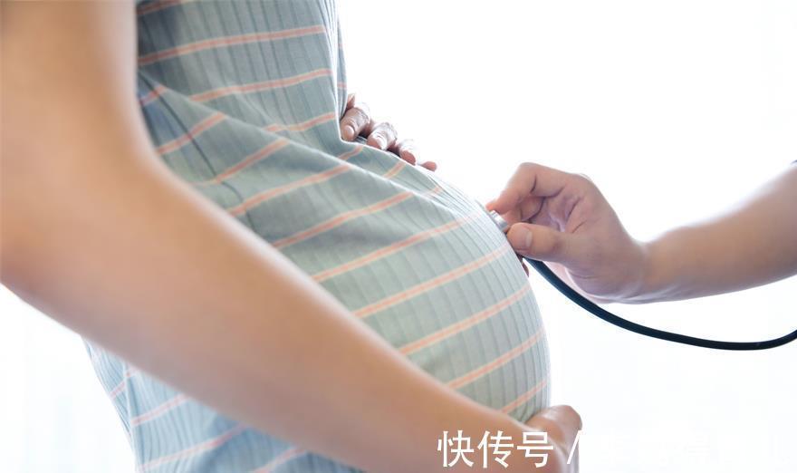 尿急|孕期三种情况要注意,说明宝宝进入猛涨期,记得营养要到位