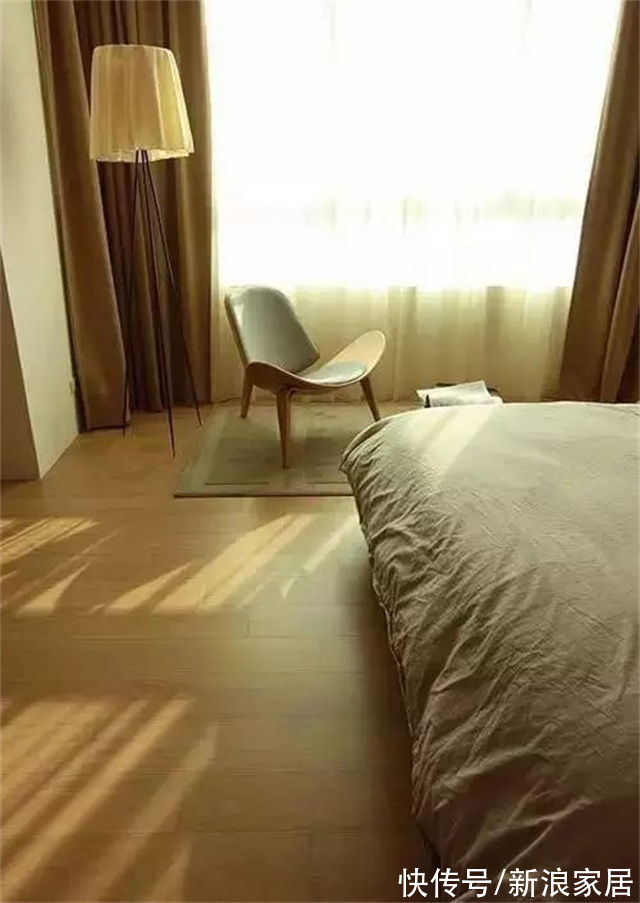 抱枕|窗帘到底是选纯色还拼色？看完你就明白了