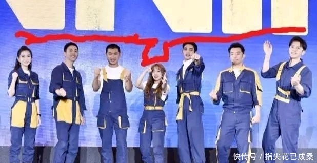 奔跑吧 杨颖退出跑男?