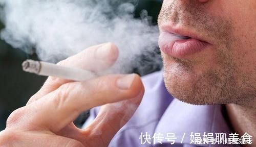 吸烟|吸烟是如何毁掉一个男人的?当身体发出明显信号,求你别再抽了