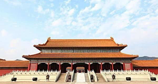 南明|另类明朝史:大明南北两处各有一座都城,南明为何还是那么乱?