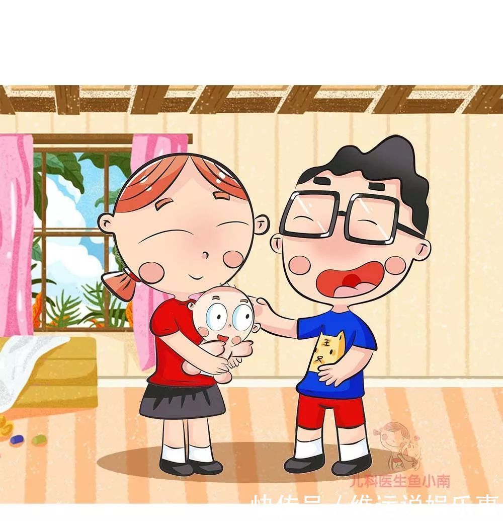 早教期|望子成龙的你知道为什么说三岁决定孩子一生?做到这些一生受用