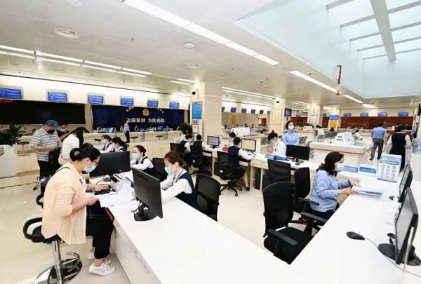 医保|下半年这些好消息不要错过！