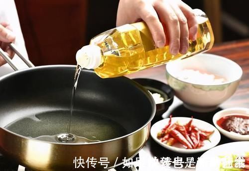 “花生油”和“菜籽油”哪个更健康?哪个更好呢?你吃对了吗?
