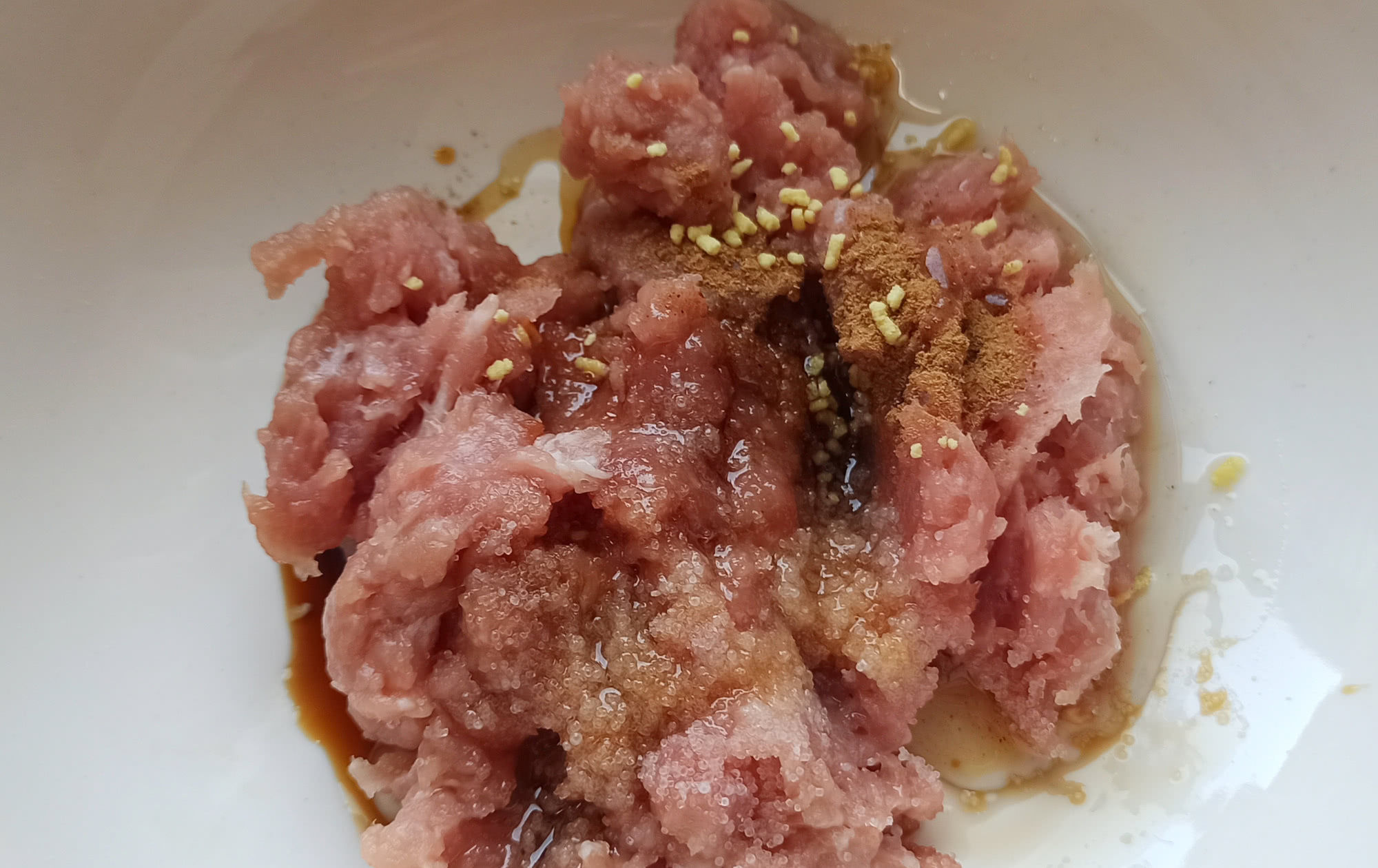 麦蒿|春天的野菜我只认它,做成饺子馅真香,鲜嫩多汁,城里人很少吃过