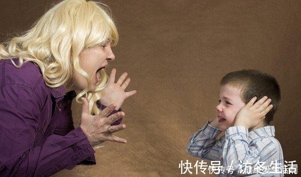 孩子|比起打孩子,更让孩子害怕的是这件事,80%的父母都做错过!