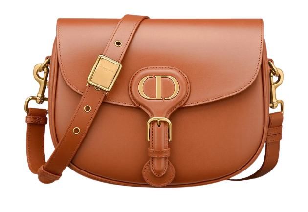 焦糖奶咖|2020包包流行色，比黑色更温柔、米色更百搭！