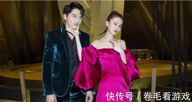 张伦硕|许魏洲乔欣疑假戏真做,有望成第二对“霍林”,黄景瑜成伴郎人选