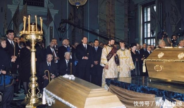 阶下囚|沙皇未代皇室,一战时从皇室变阶下囚,全家七口被集体枪杀