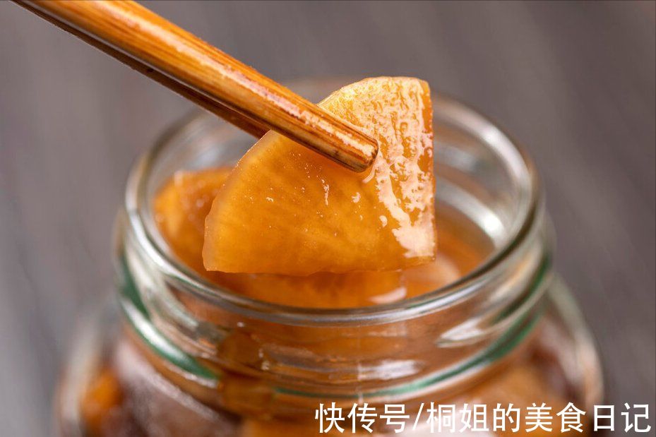 小米椒|腌萝卜，不要再用盐杀水，教你一招，萝卜嘎嘣脆，时间长了也不坏