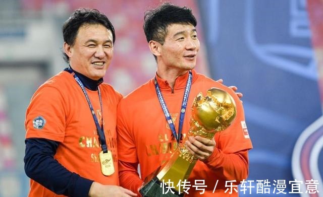 山东|山东泰山队成就双冠王!上港0比1惜败泰山队!贾德松踢出世界波