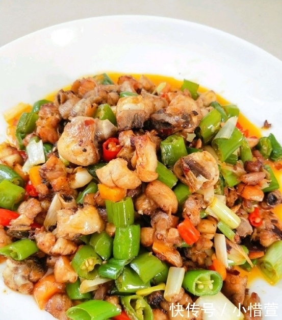 下饭|解馋下饭的几道家常菜,简单易学,下酒下饭,家人吃的津津有味