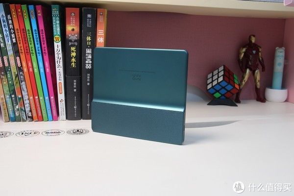 阅读器&解锁读书新方式,让读书成为习惯,墨案MIX7电纸书开箱体验
