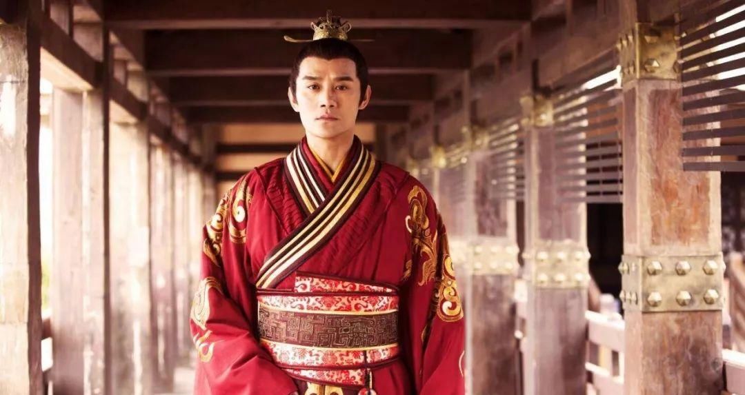  兰陵萧氏|被赞“李唐天下萧一半”，出过17位皇帝，这个家族靠的是什么？