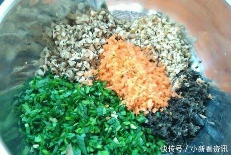 发酵|早餐想吃包子教你用冷藏发酵，晚上发面早上蒸，包子蓬松好吃