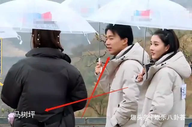 奔跑吧:村名只有三个字,baby却认错俩,郭麒麟说的话好圈粉