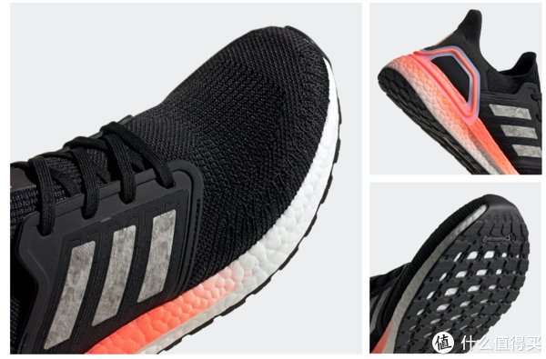 推荐 久穿不累，冬季通勤必备，8款颜值在线的adidas女鞋推荐