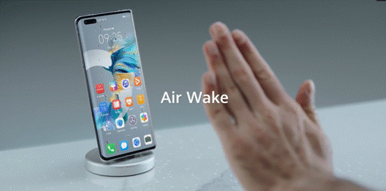 Mate|三档能效架构，这才是史上最强Mate华为Mate40系列的真实力！