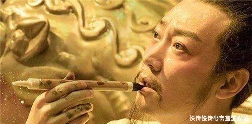 李白喝多写一上联,酒醒后却对不出下联,从此上联成绝对流传至今