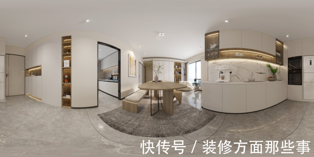 90后极简+日式混搭而成侘级风设计,着简单、鲜活、自由的生活