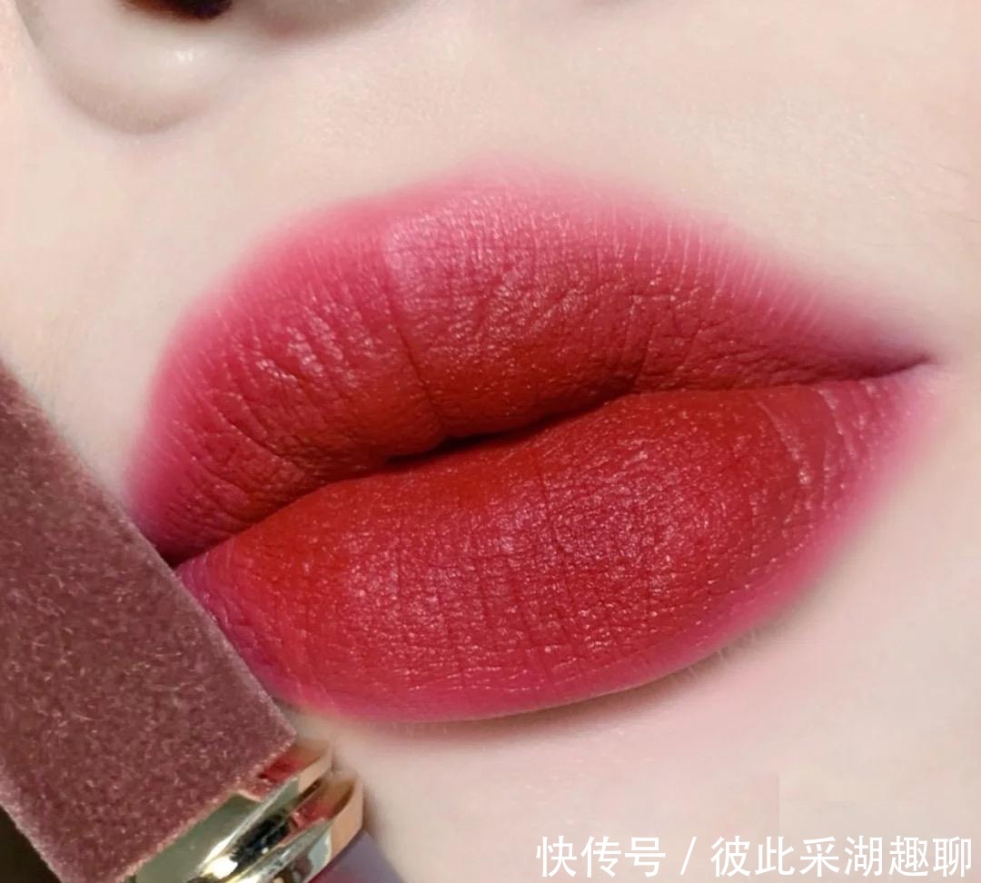 黄皮口红怎么选?mac是首选,欧莱雅质感高级,还有3支真平价