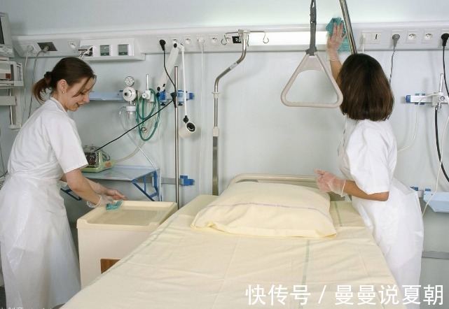 癌症|癌症晚期,该不该放弃治疗多数人不清楚,看完或许明白,很现实