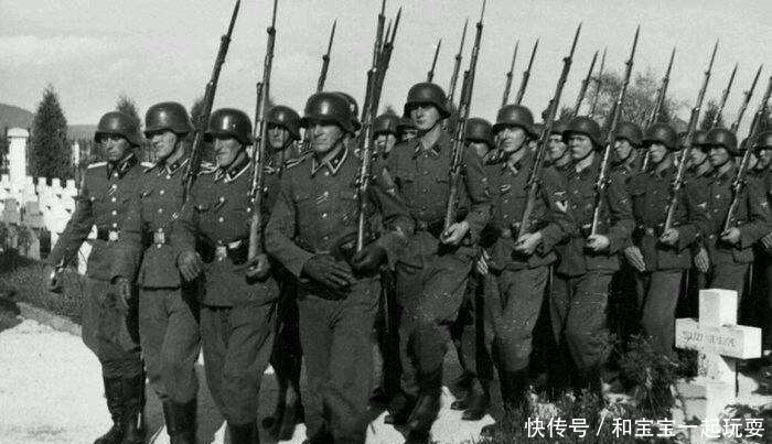 胜算|二战时，德国如果一开始就只全力攻打苏联，胜算有多大
