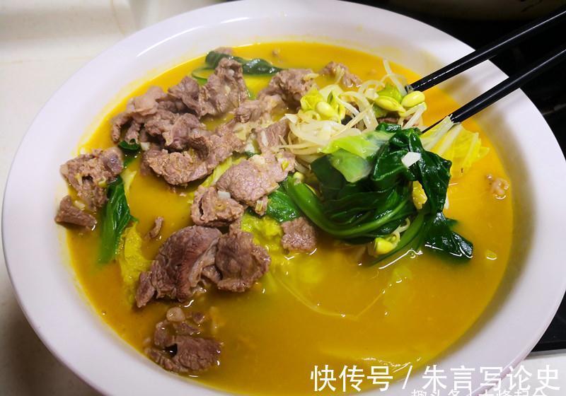 寒冬至,冷风来,7碗“热汤”换着喝,温暖不燥,能量满满迎寒冬