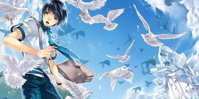 人物|五本已肥可宰的都市重生小说,剧情精彩人物鲜明,沉浸其中看上瘾