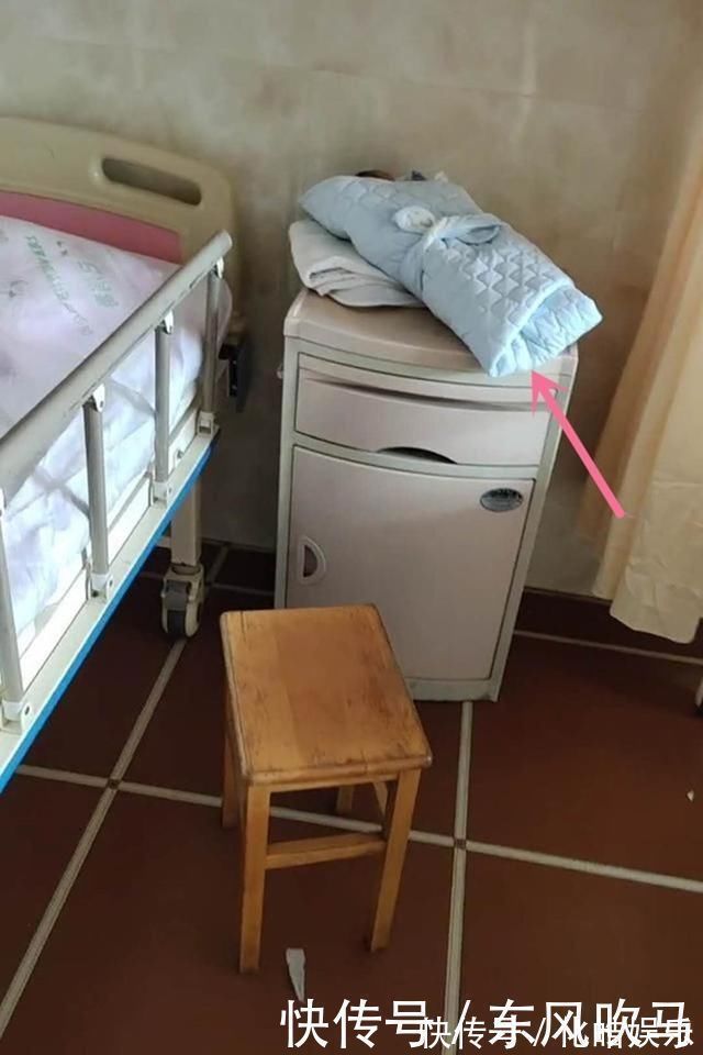 产妇|“马大哈”一家接产妇回家,却把新生儿落在医院,医生:来干啥了