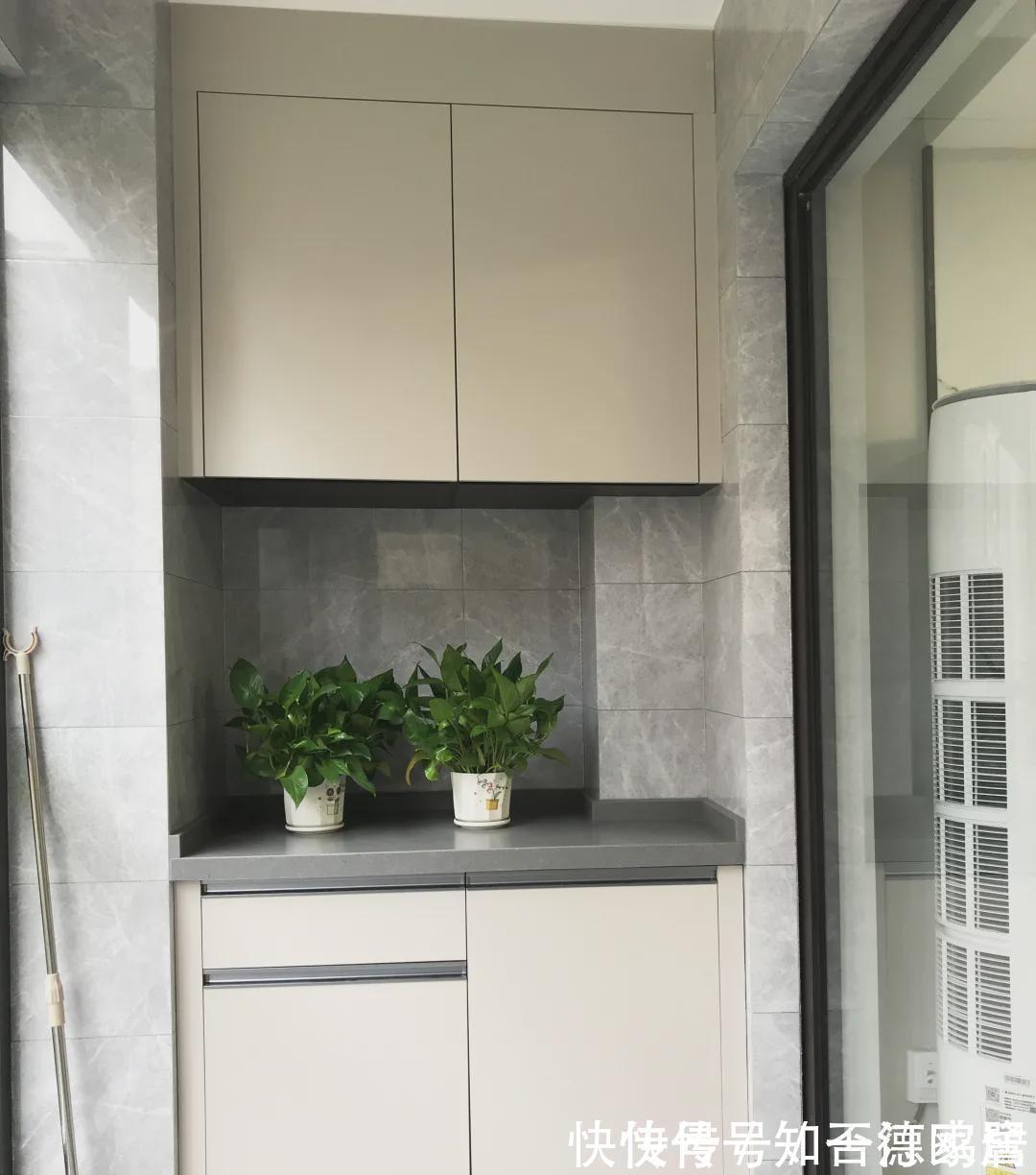 收纳|等再买套房,家里一定要装,看老公还嫌品味差!