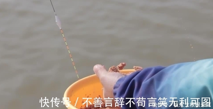 好天气|冷空气到来前好钓鱼？你错了，这才是钓鱼的好天气