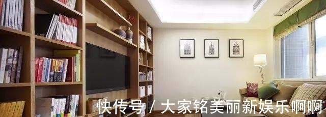 柜子|小户型别瞎装，注意这几个地方，1㎡能当5㎡用，收纳再也不愁了！