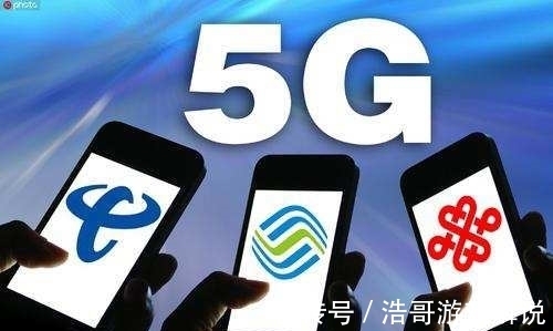 成败|5G开始上坡,这两个关键点,决定了5G成败!