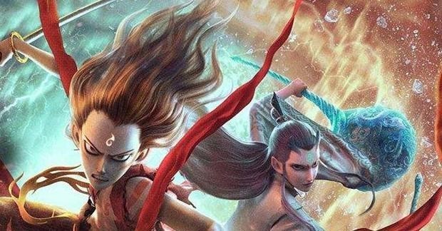 四大|四大天王战斗力有多强?无惧元始天尊打神鞭,姜子牙哪吒不是对手