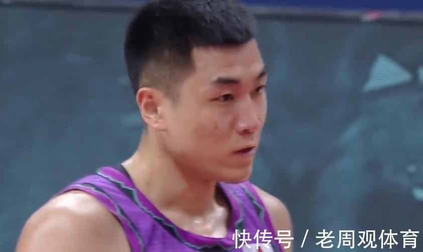 上海男篮|山东男篮单节打出1比34,徐长锁暂停毫无效果,大比分落后为何不锻炼新人?