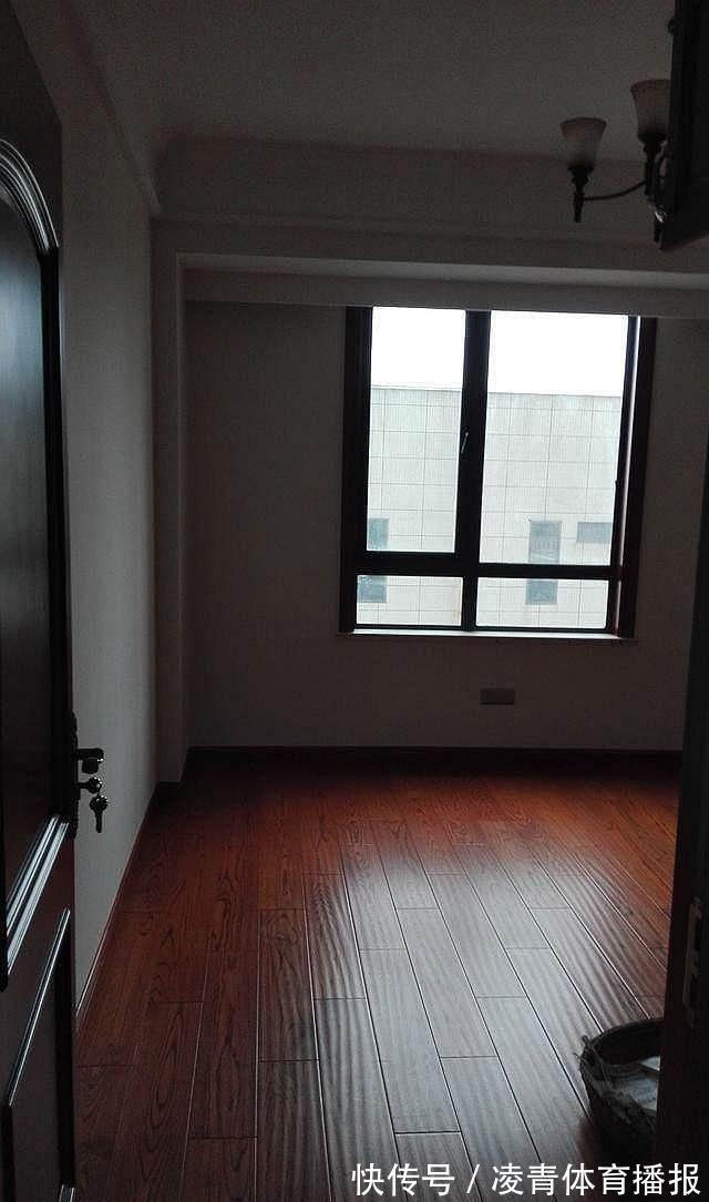 笑话|买套190平的大房子,朋友们都羡慕不已,可现在却成了个笑话