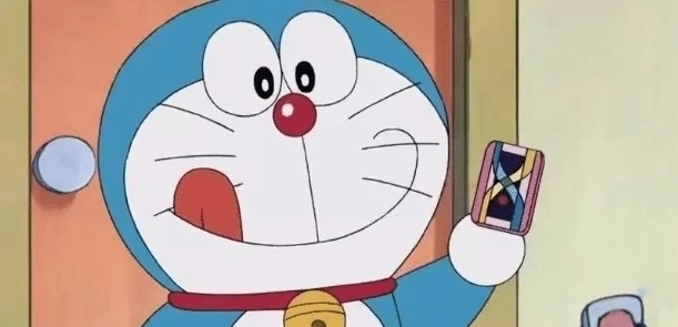 大雄|《哆啦A梦》机器猫拯救大雄,但是从来没有成功过