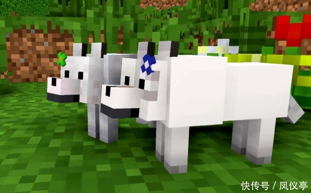 好友|我的世界:负罪感满满的几件事,趁好友出门去偷钻石你做过吗