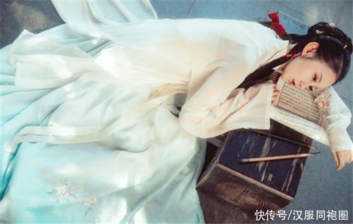 技巧|只用一条发带就能做绝美汉服造型?这些被忽视的技巧,你一定要会