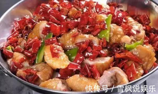 美味下饭的几道家常菜，看着就有食欲，营养解馋，做法超简单