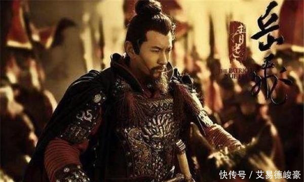 关门弟子|水浒第一猛将:姜维的后代 培养5位大将 岳飞是他关门弟子