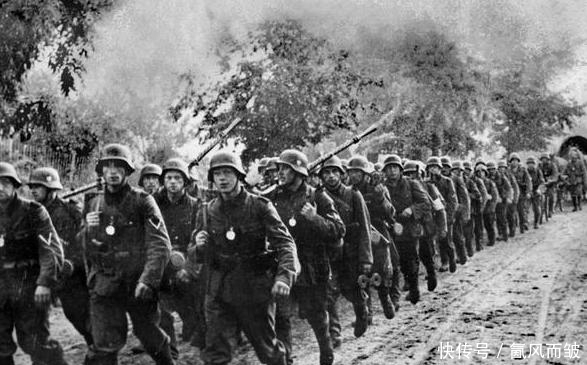 二战|二战中损失最大的国家是谁?不是日本也不是德国