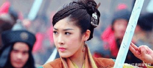 情圣|他是金庸笔下最会撩妹的情圣, 撩过的妹子比韦小宝、段正淳都多