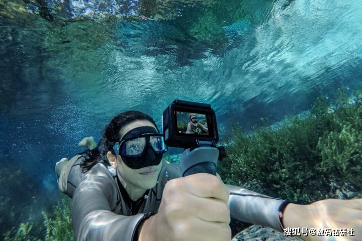 Gopro 可以录多长时间